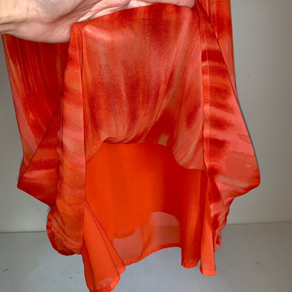 Racerback Flowy Tank - Picture 3 of 4